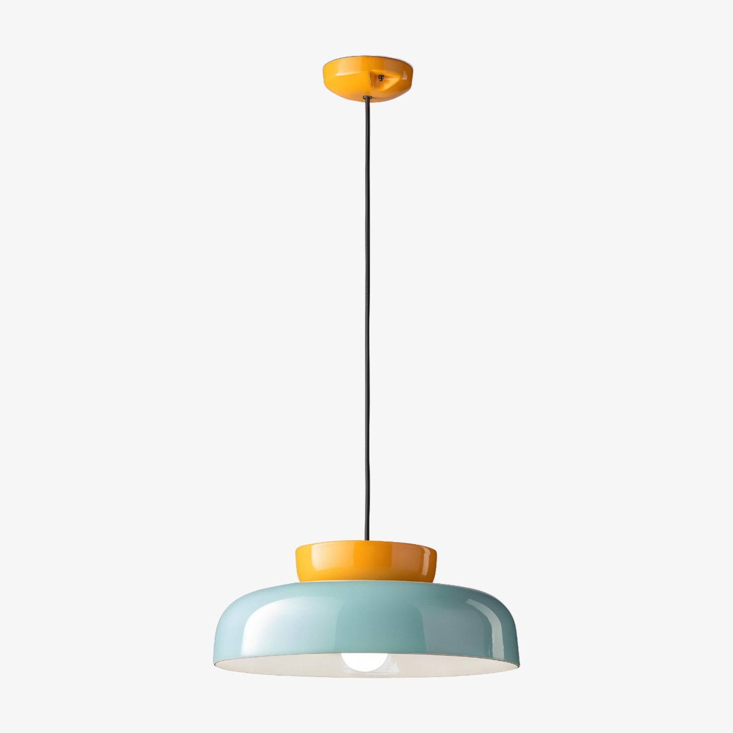 Macaron Maracanã Art Deco Pendant Light K912