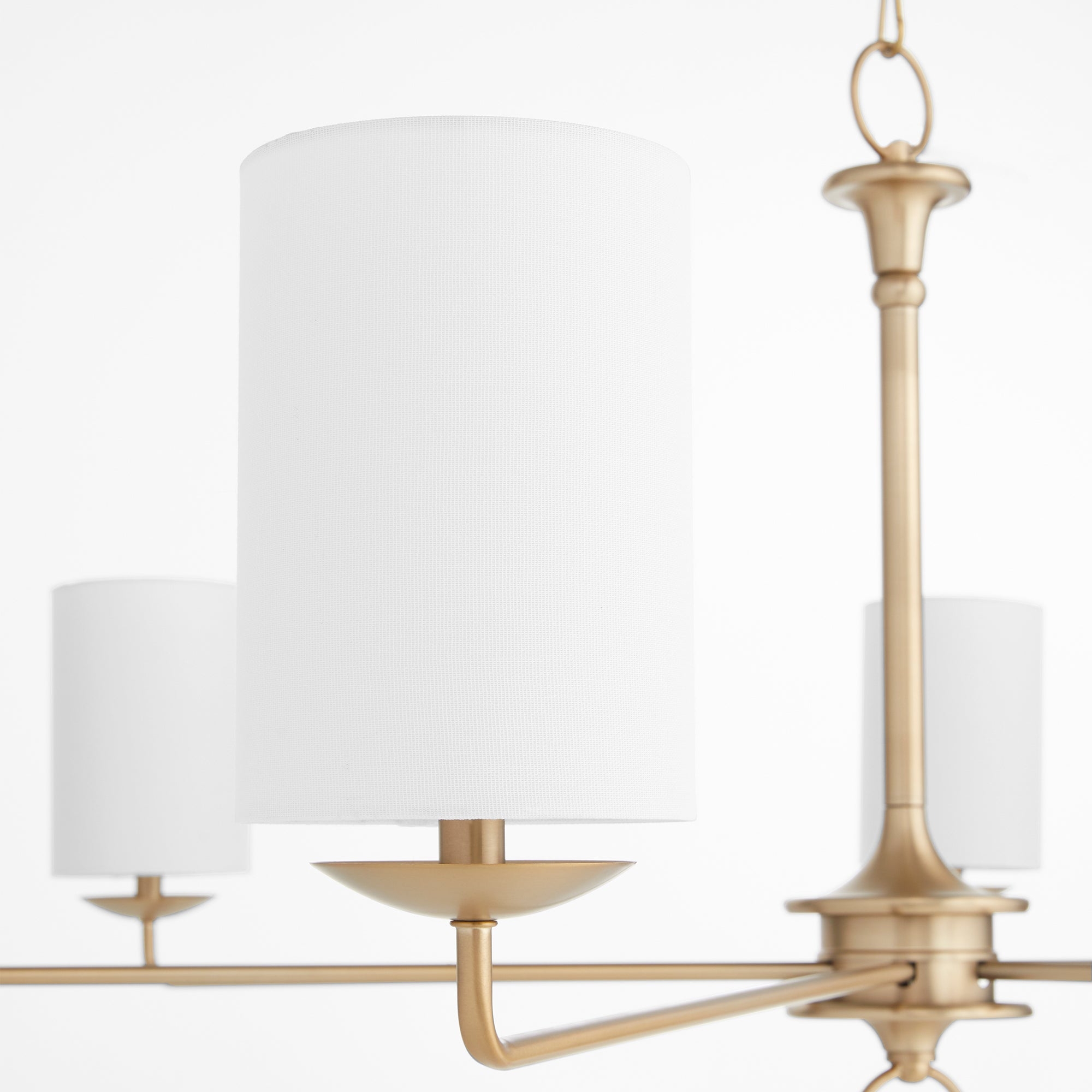 Ginevra Chandelier D507