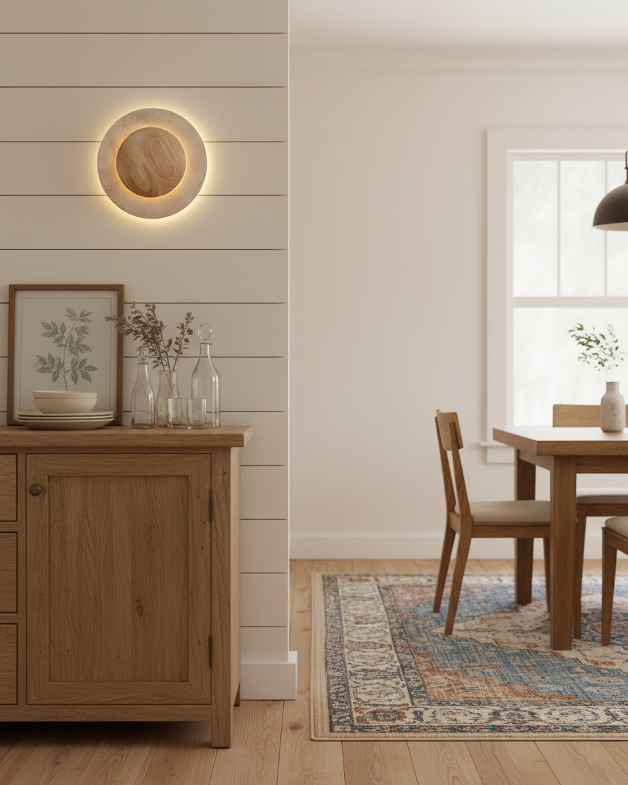 Celora Wall Lamp D168