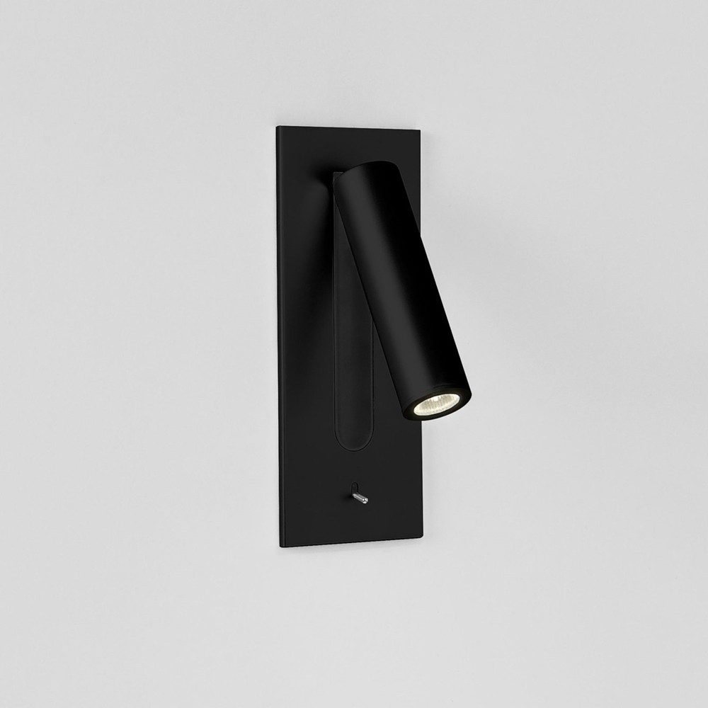 Fuse Switched II LED Wall Light