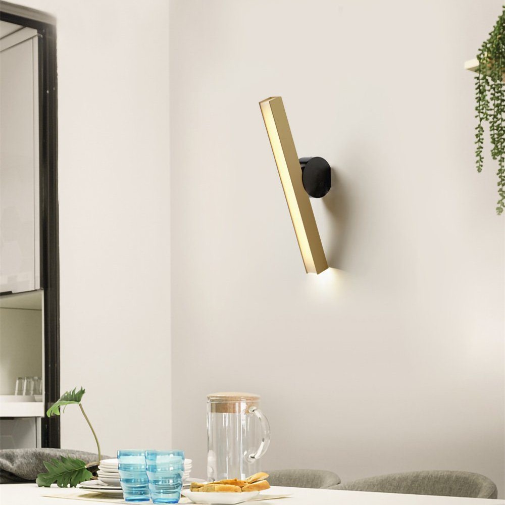 Cale Wall Lamp