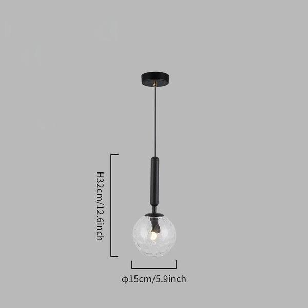 Miira Pendant Light