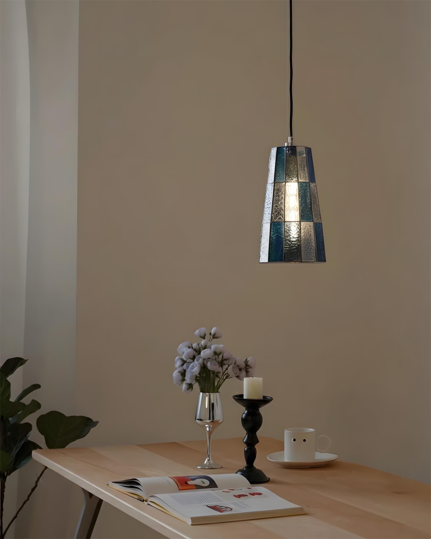 Fun Guy Pendant Lamp D320
