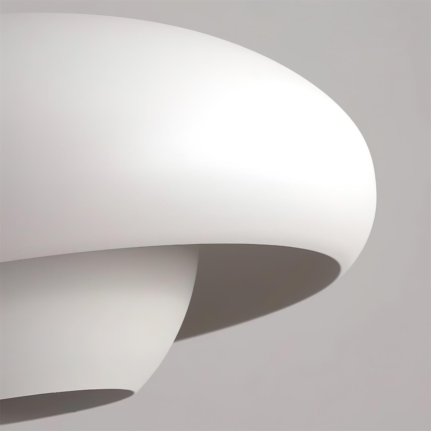Nordic Style Dome Pendant Lamp K737