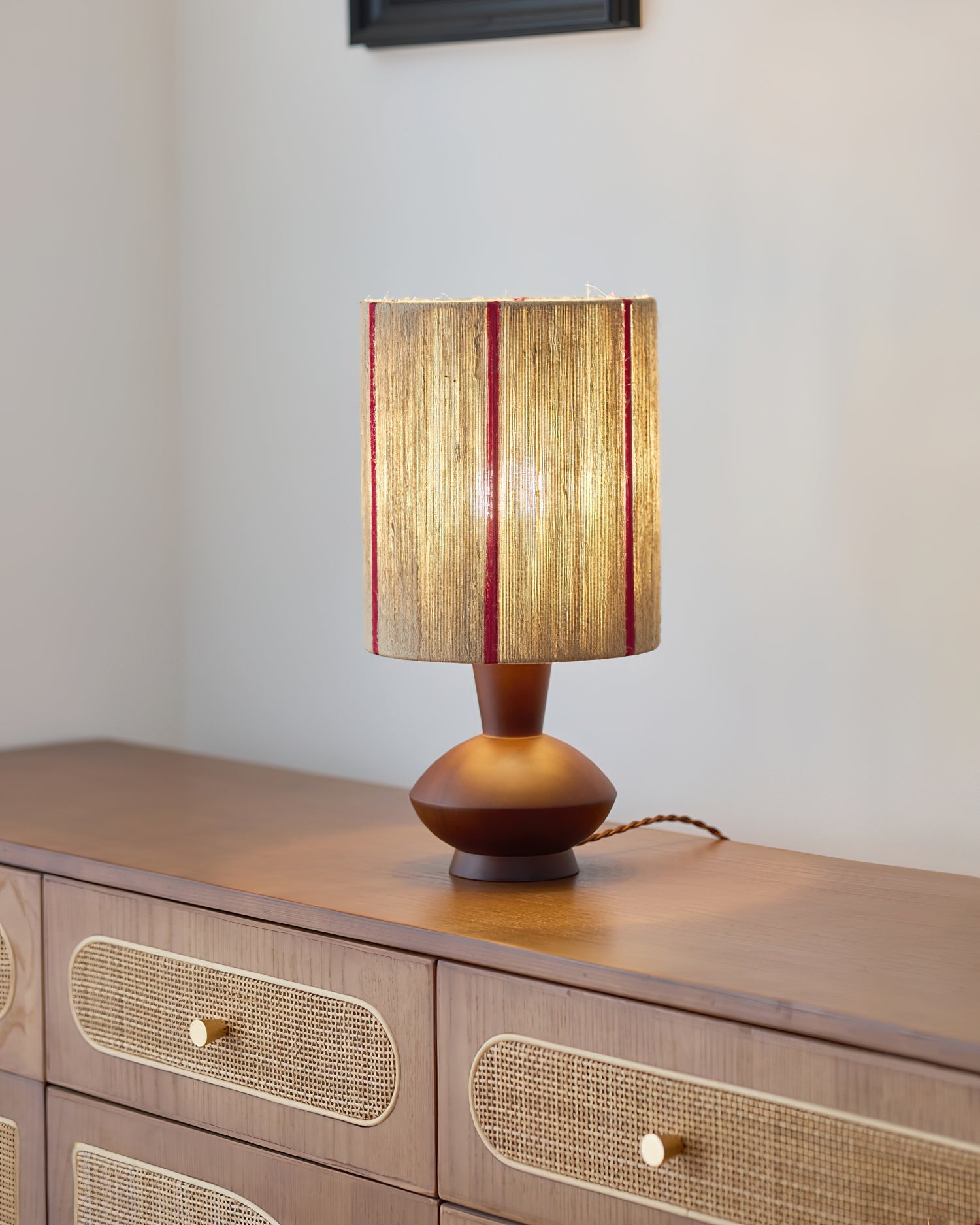 Onslow Table Lamp D93