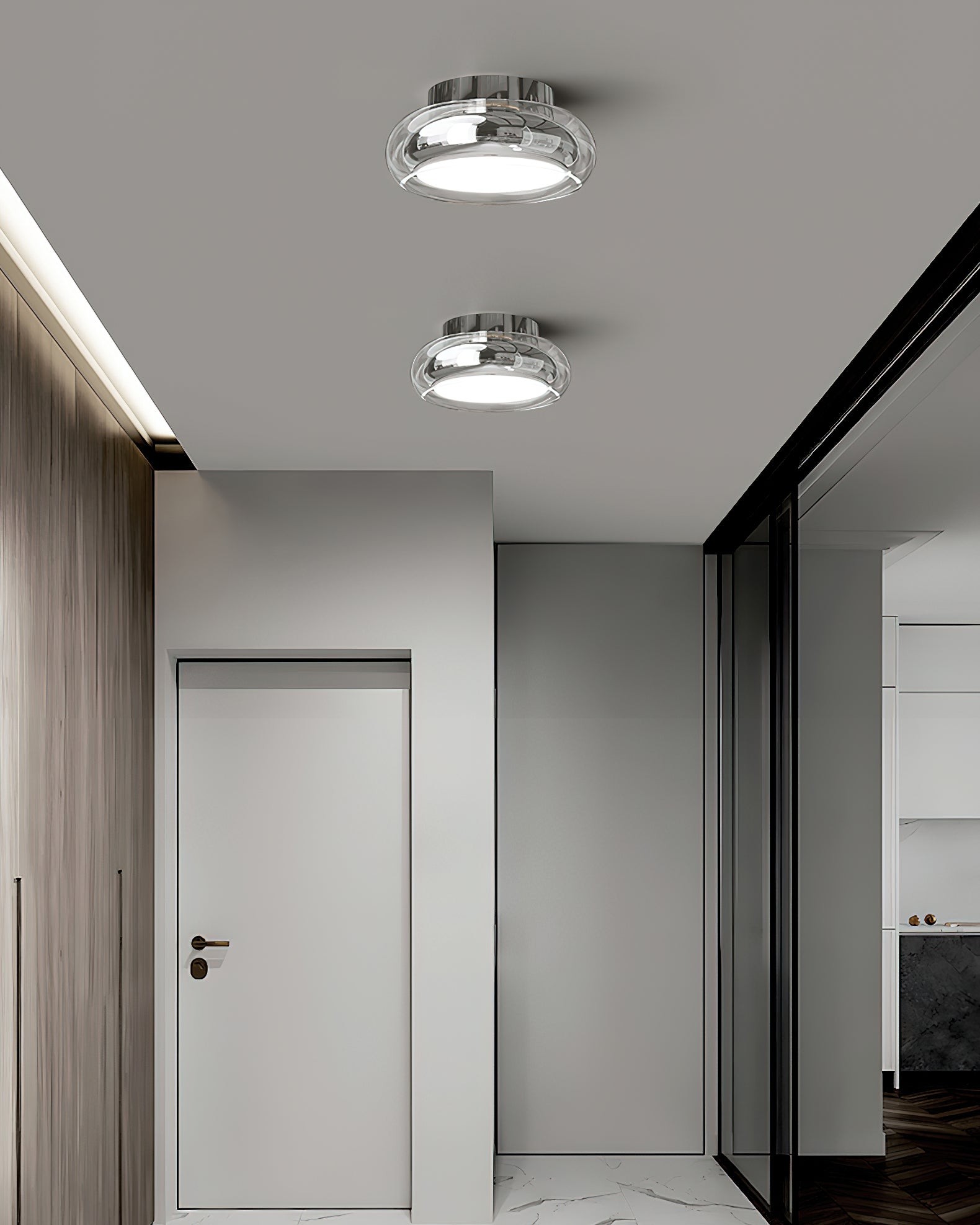 Richard Ceiling Lamp K1075