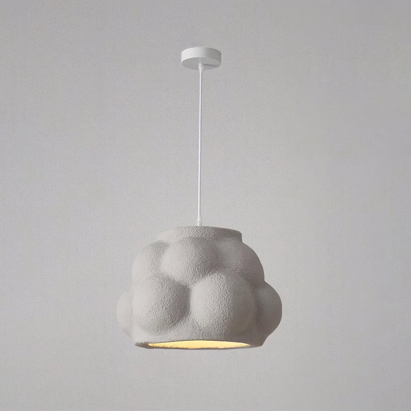 Wabi Sabi Creative Pendant Lamp K761