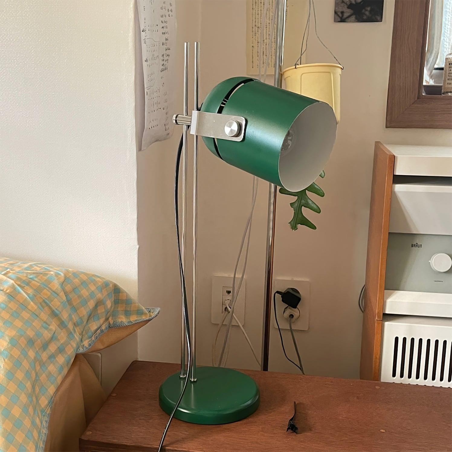 Adjusta Liftable Desk Lamp D370