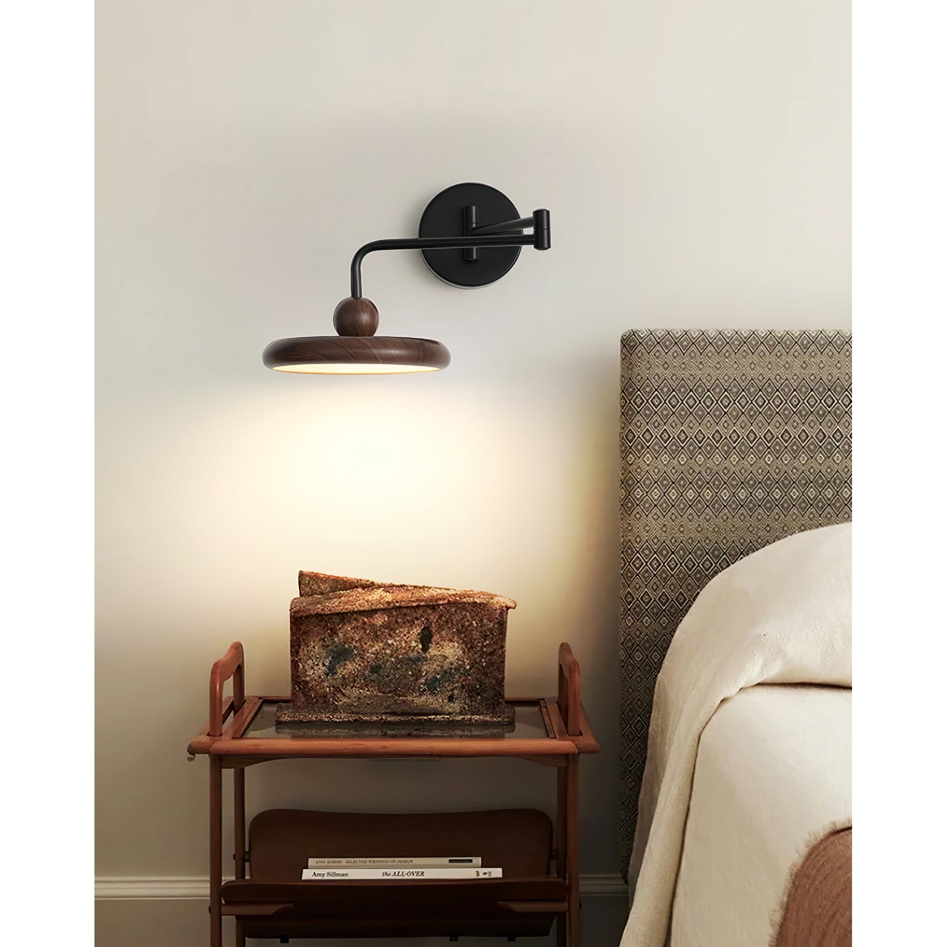 Karlin Wall Lamp D692
