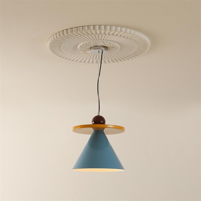 Riva Pendant Lamp D41