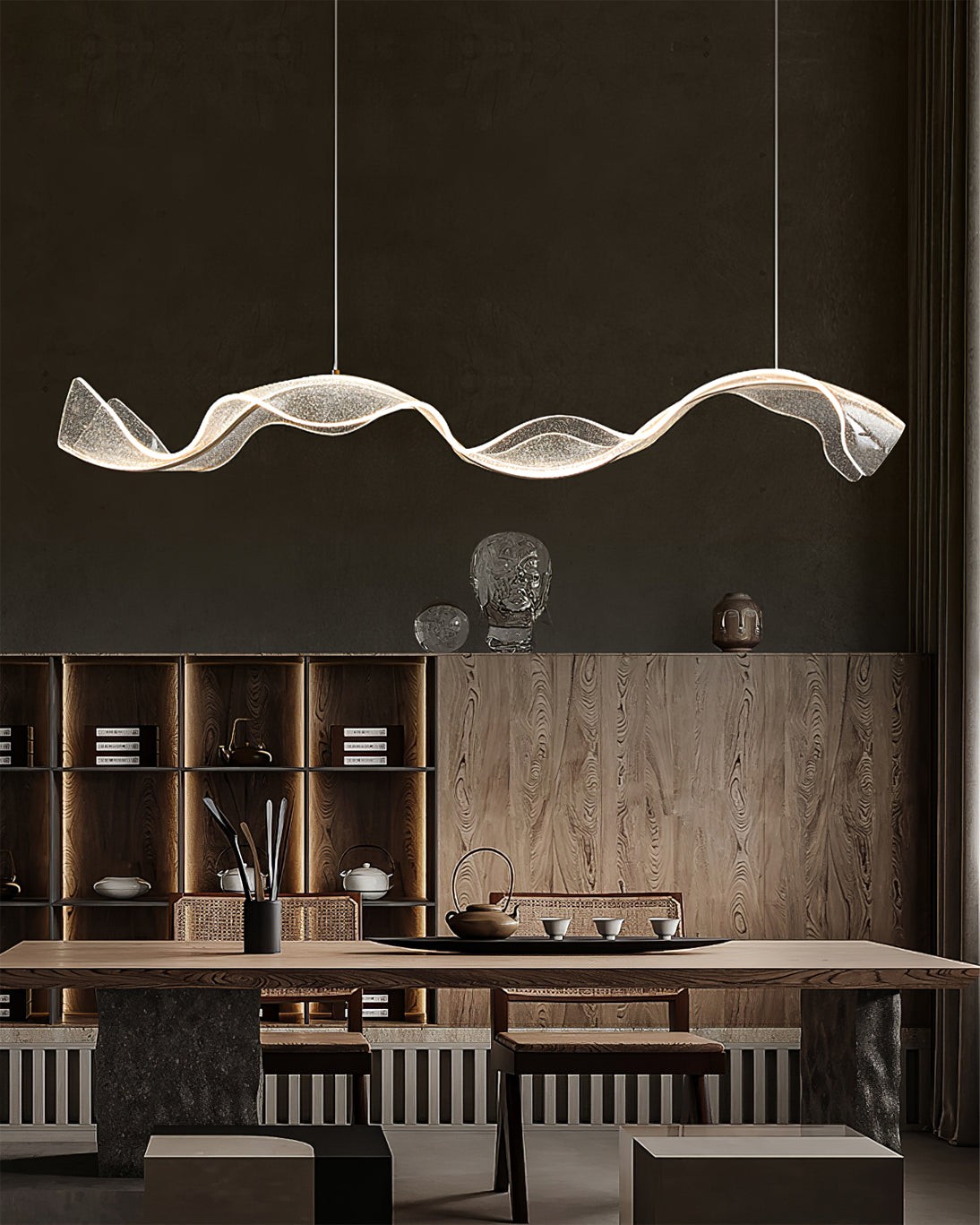 Alon Chandelier K957