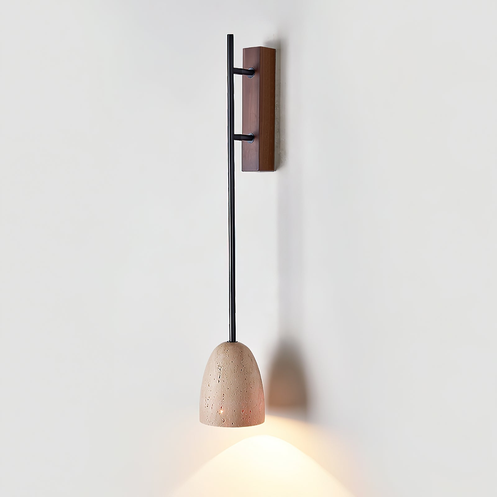 Ausband Wall Lamp D663