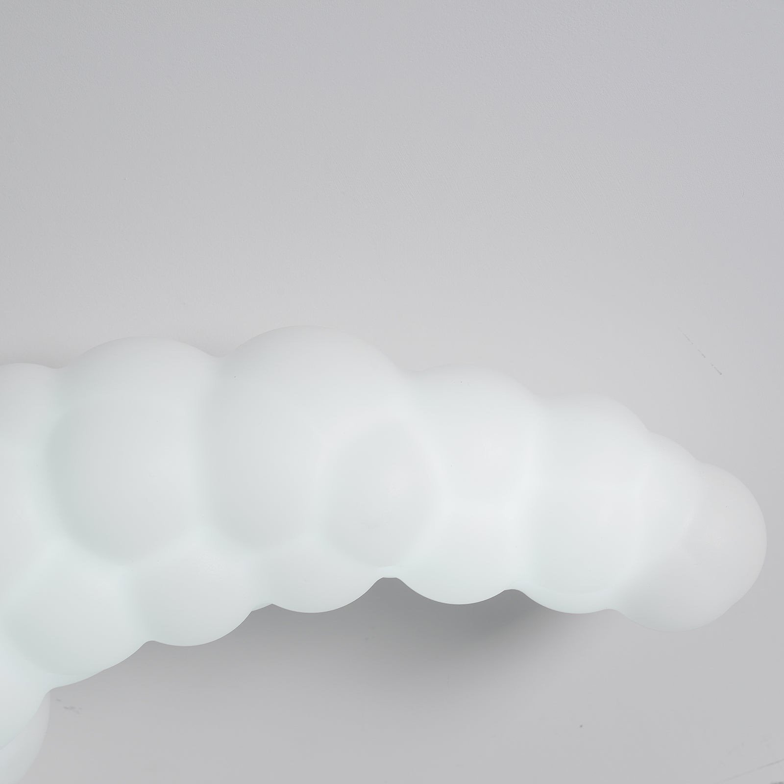 Cream Style Moon Ceiling Lamp K248