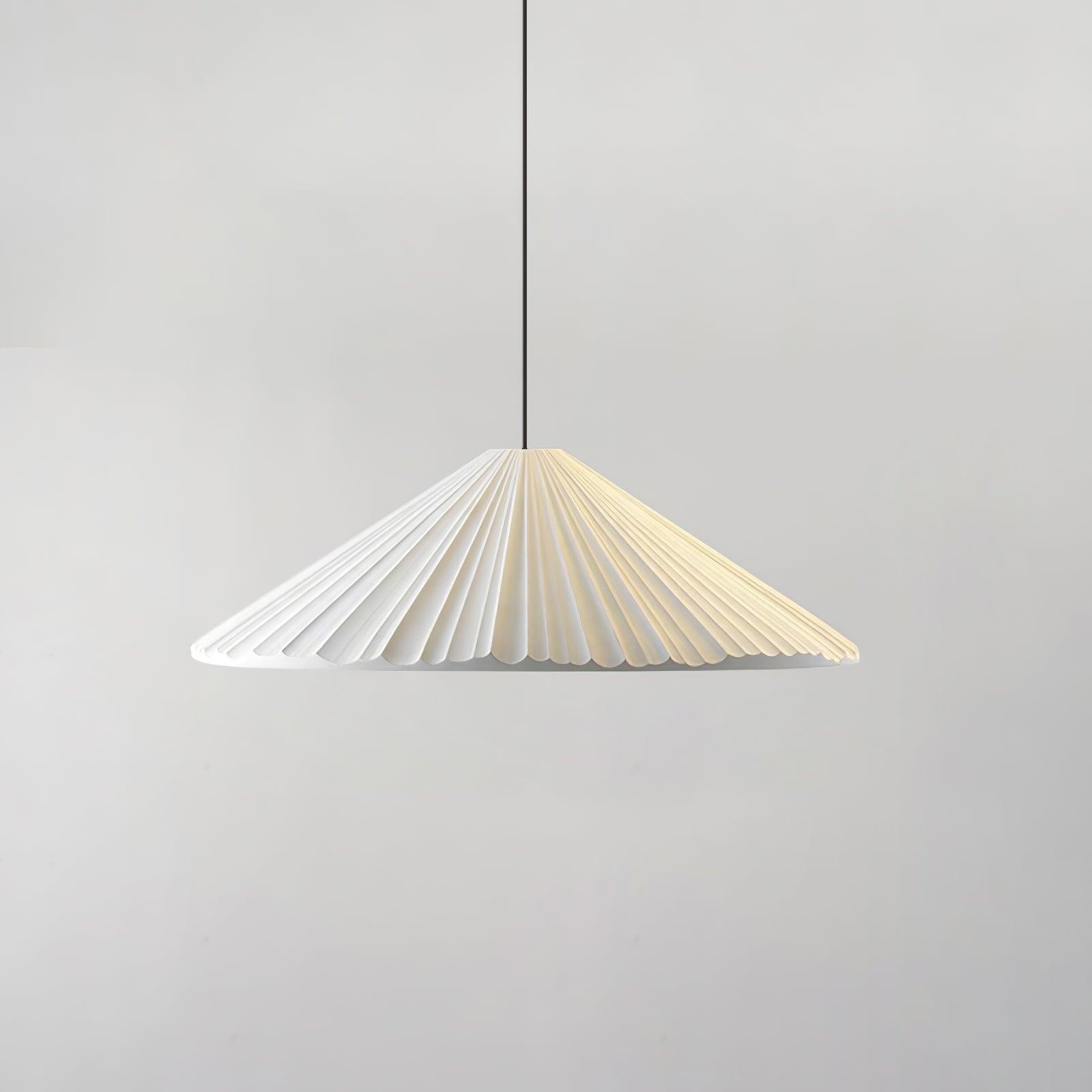 Nordic Simple Modern Resin Pendant Lamp For Living Room K420