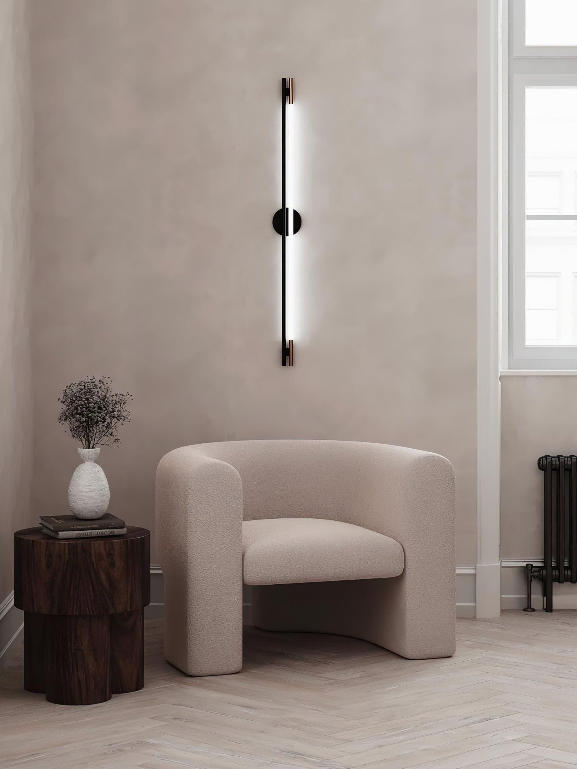 Leto Wall Lamp K1043