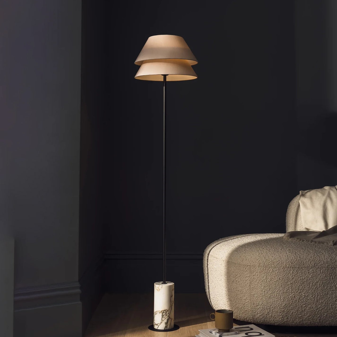 Kobi Floor Lamp D704