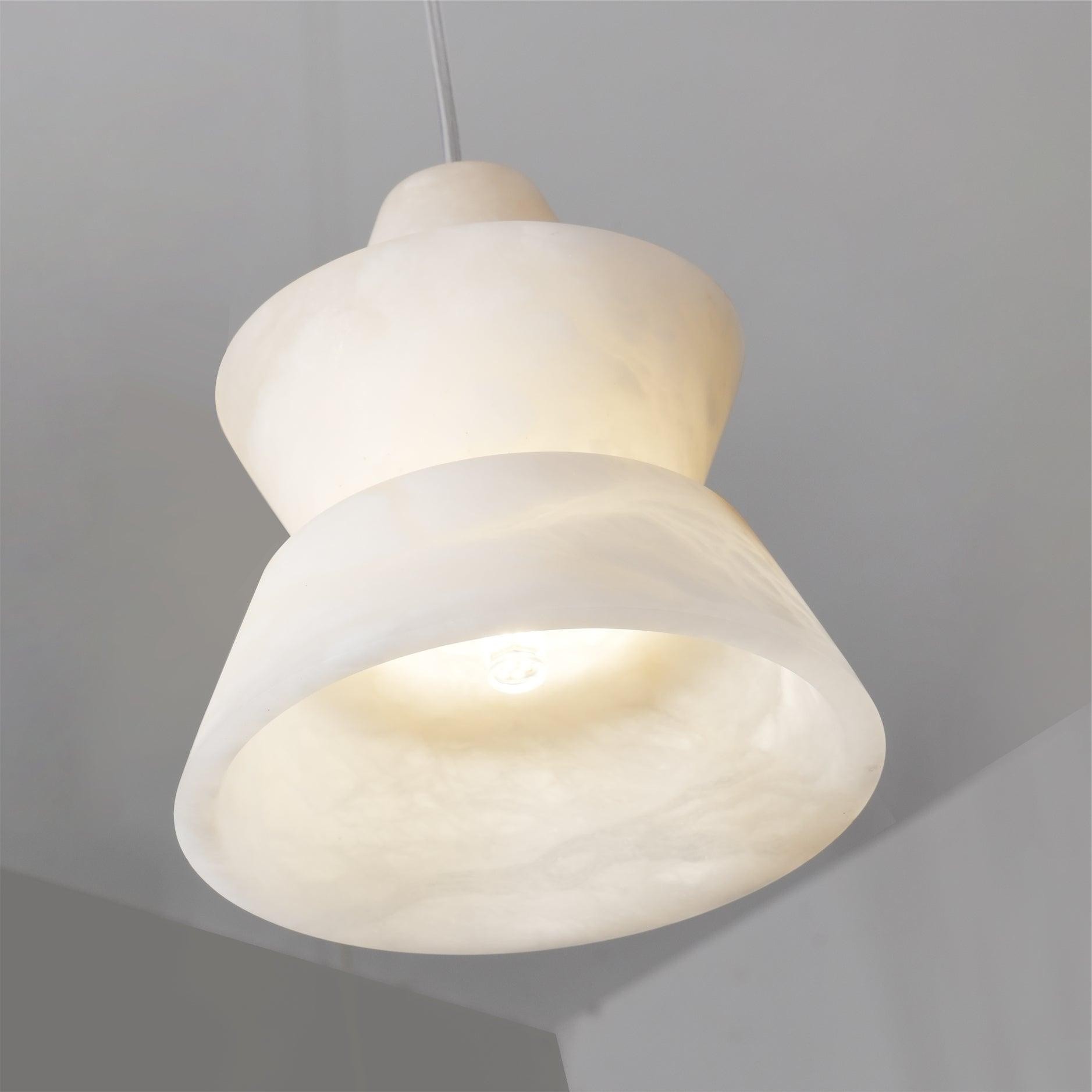 Nordic Marble Pendant Light K442