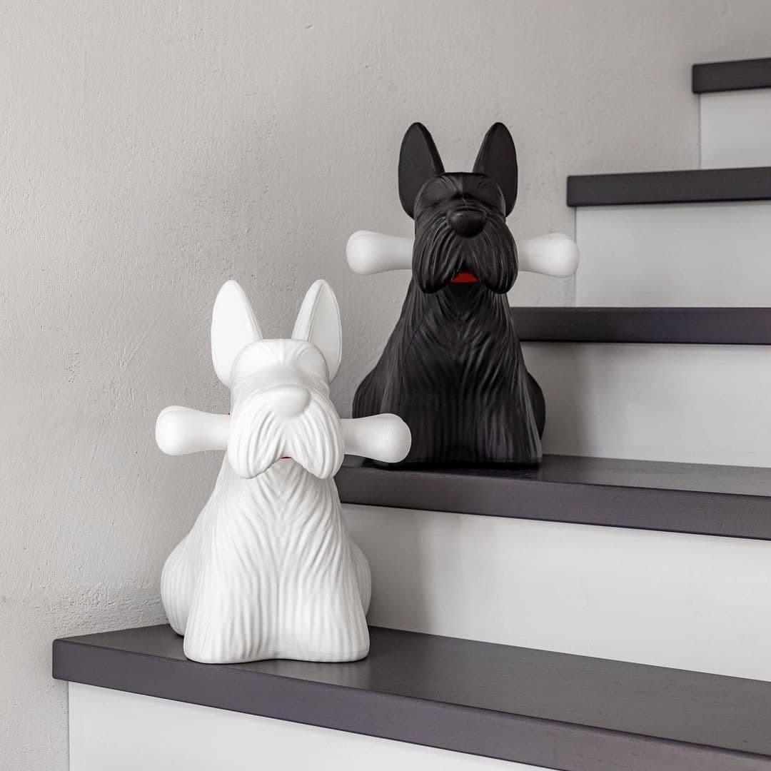 Scottie Table Lamp K1083