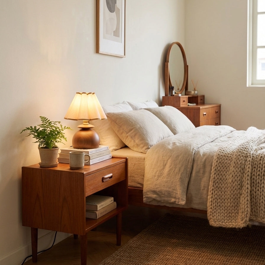 Elmora Table Lamp D366