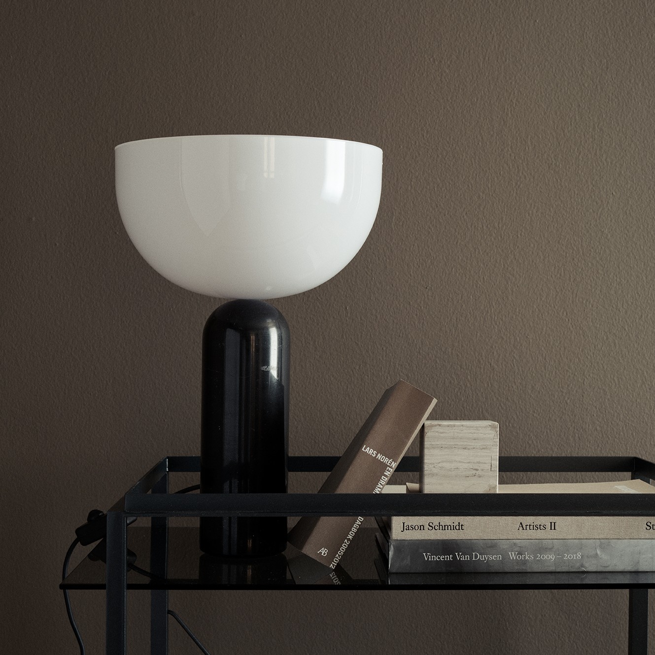 Kizu Table Lamp