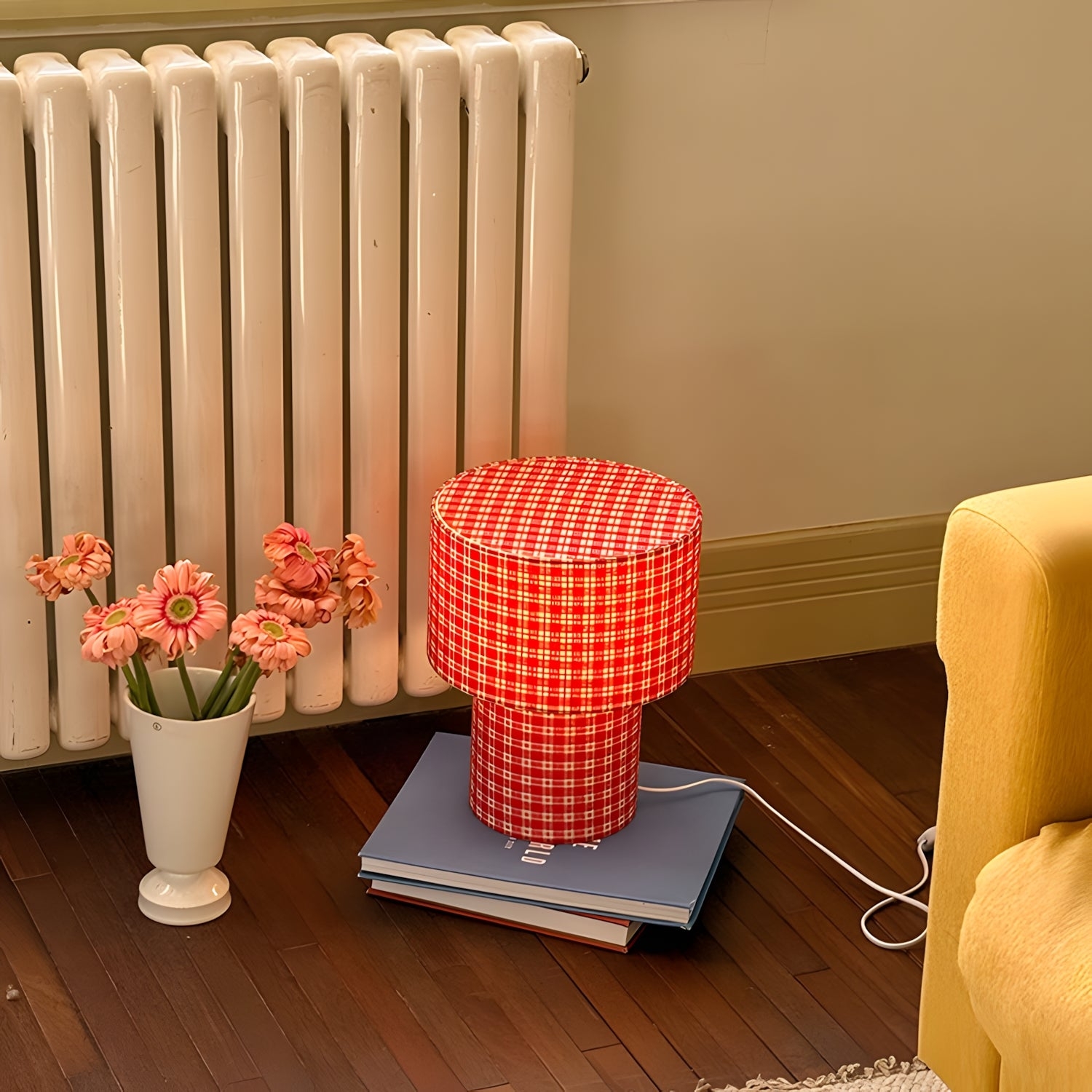 Latticefield Table Lamp D334