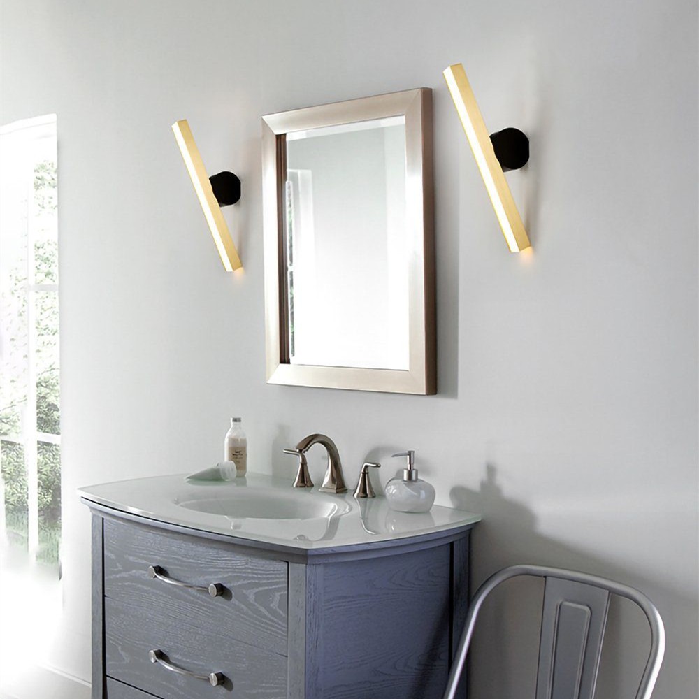 Cale Wall Lamp