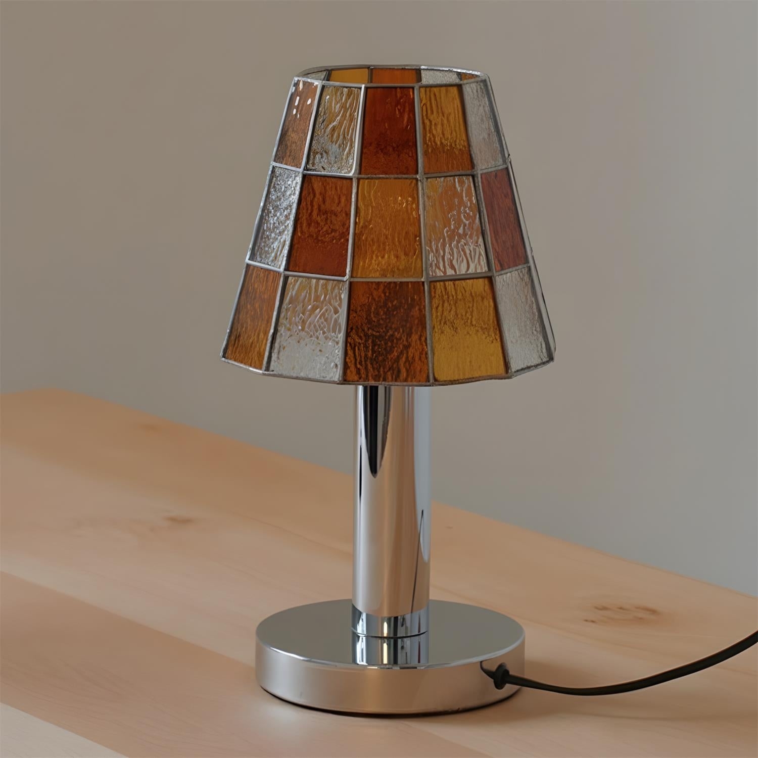 Fun Guy 726 Table Lamp D321