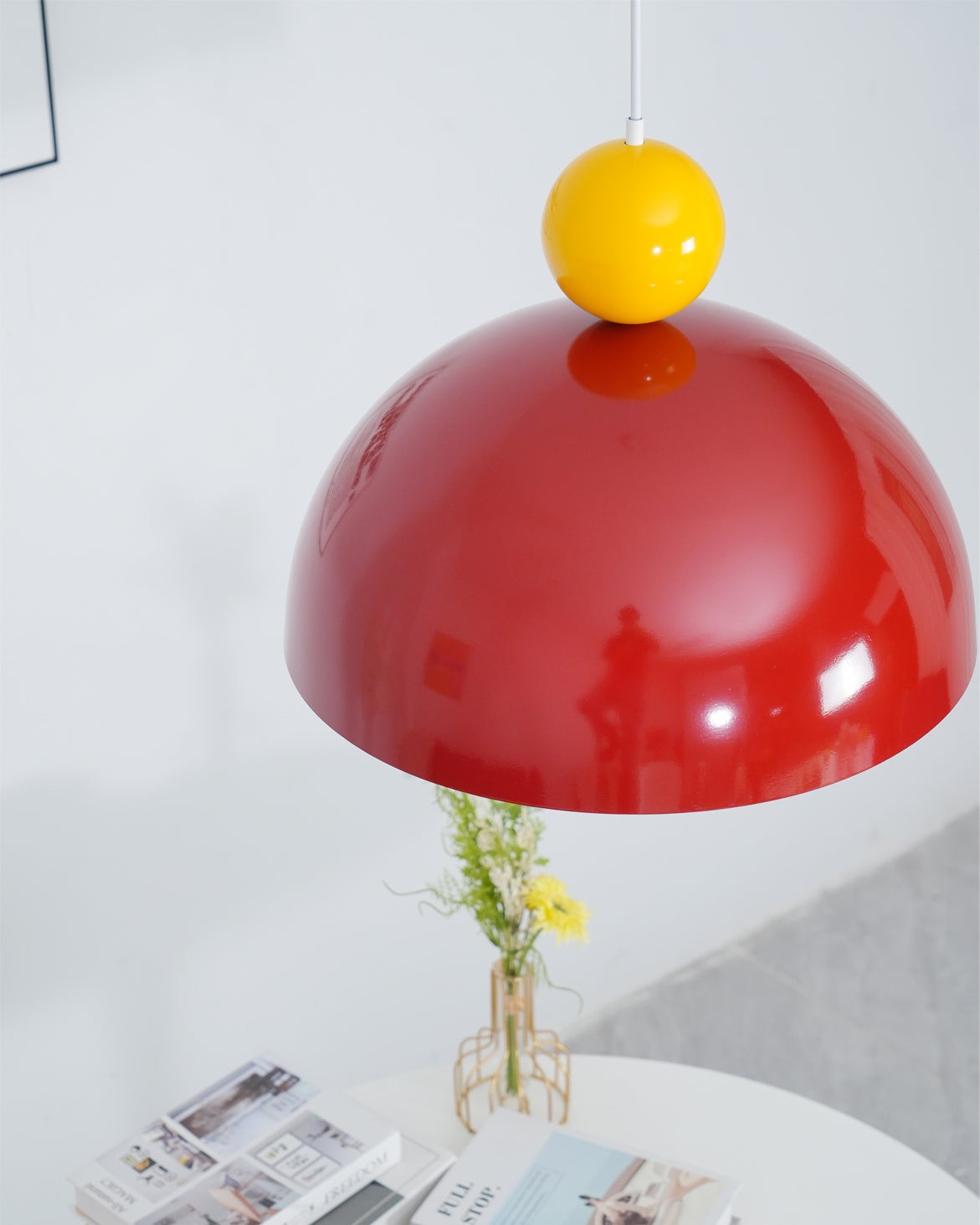 Posa Pendant Lamp K1070