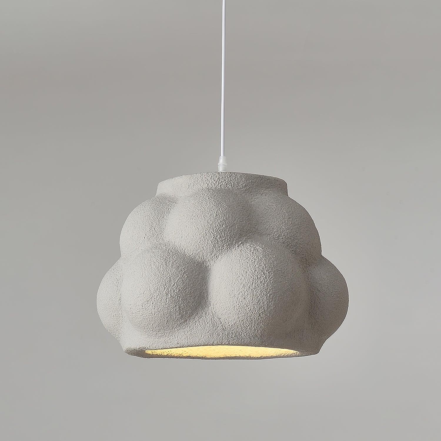 Wabi Sabi Creative Pendant Lamp K761