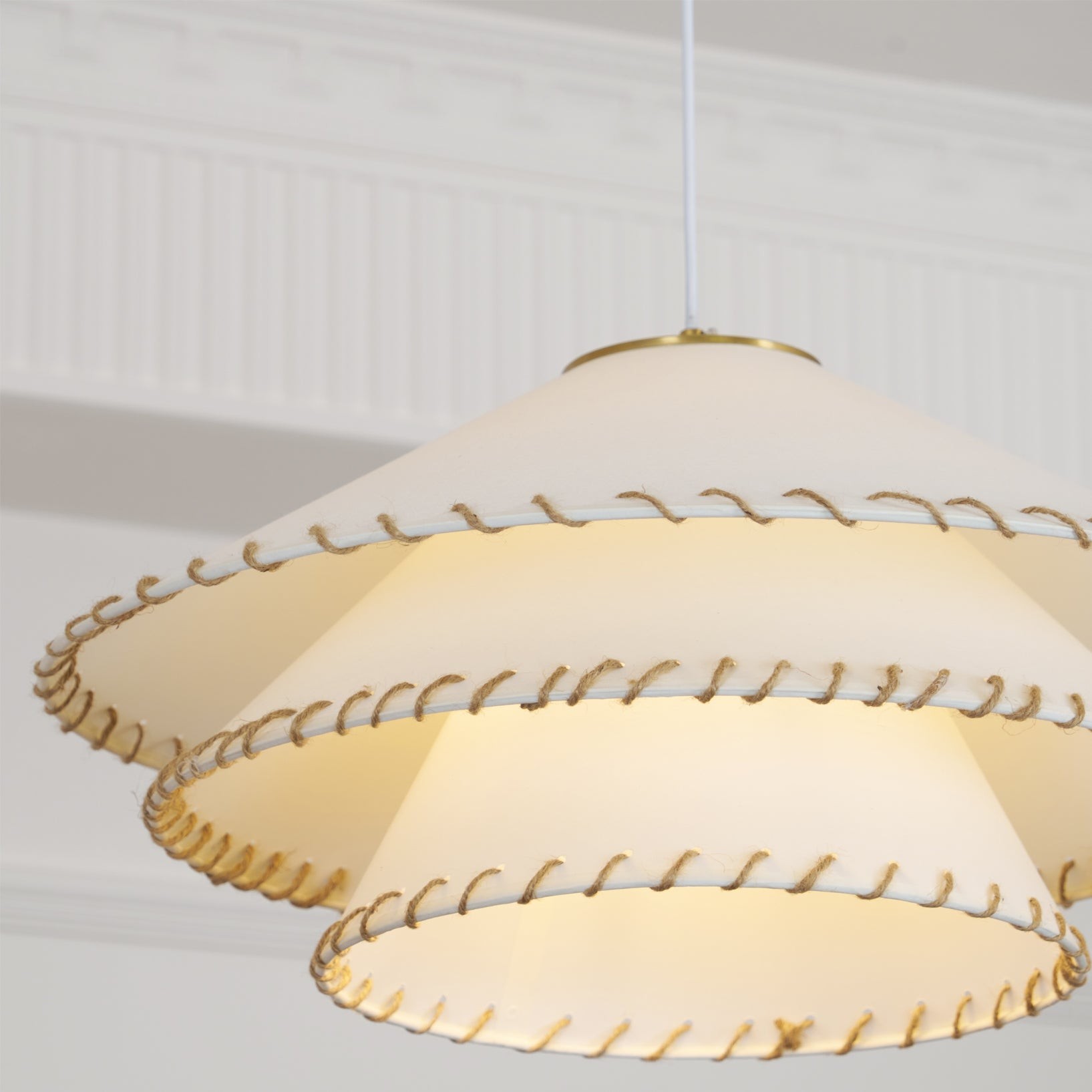 Planas Pendant Lamp K1069