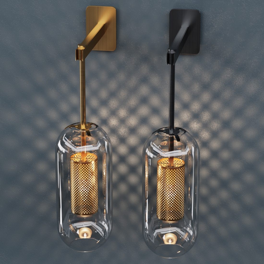 Vadim Wall Lamp