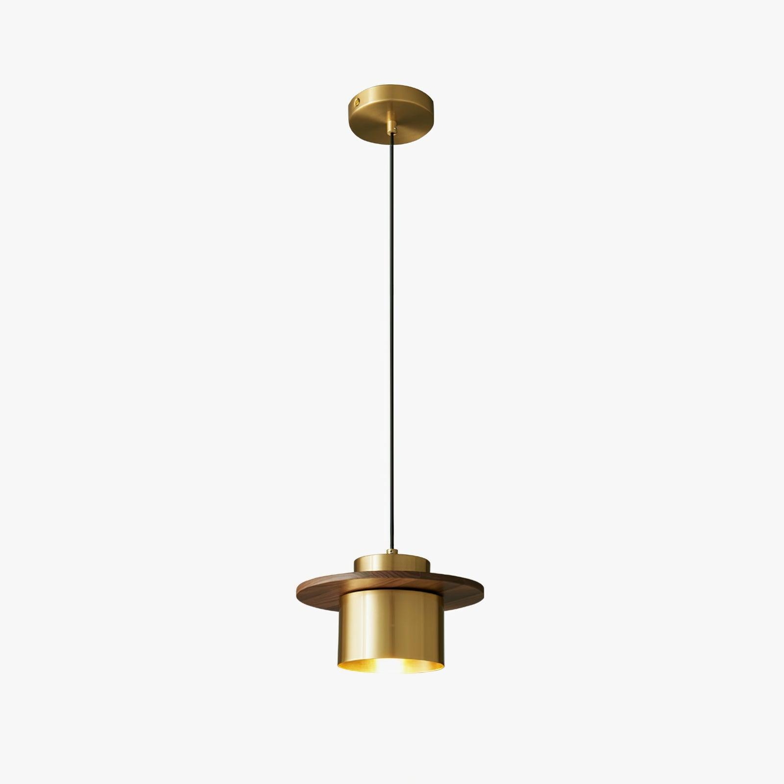 Bersi Pendant Light D353