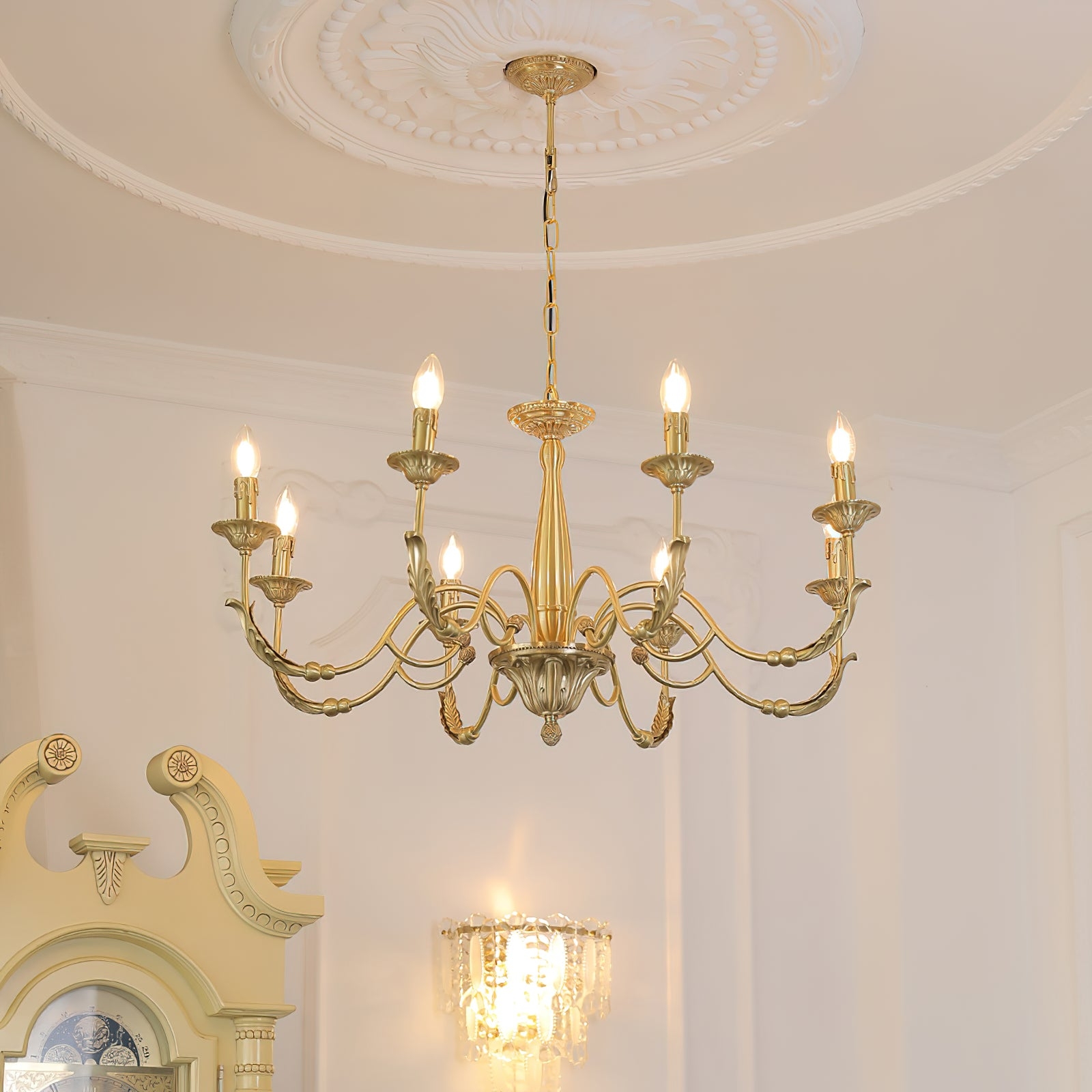 Polina Chandelier D570