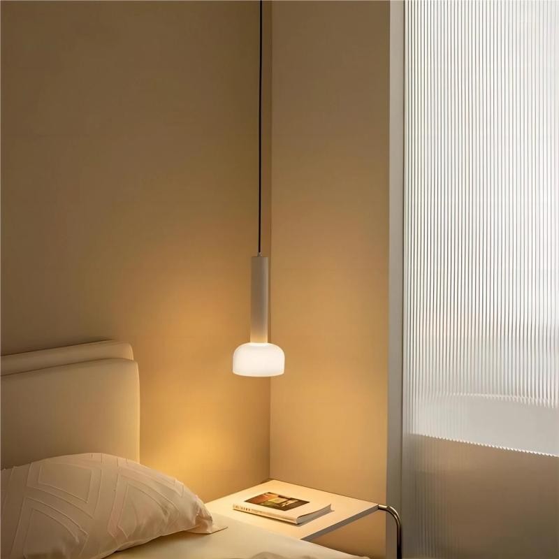 Modern Minimalist Italian Design Pendant Light K20