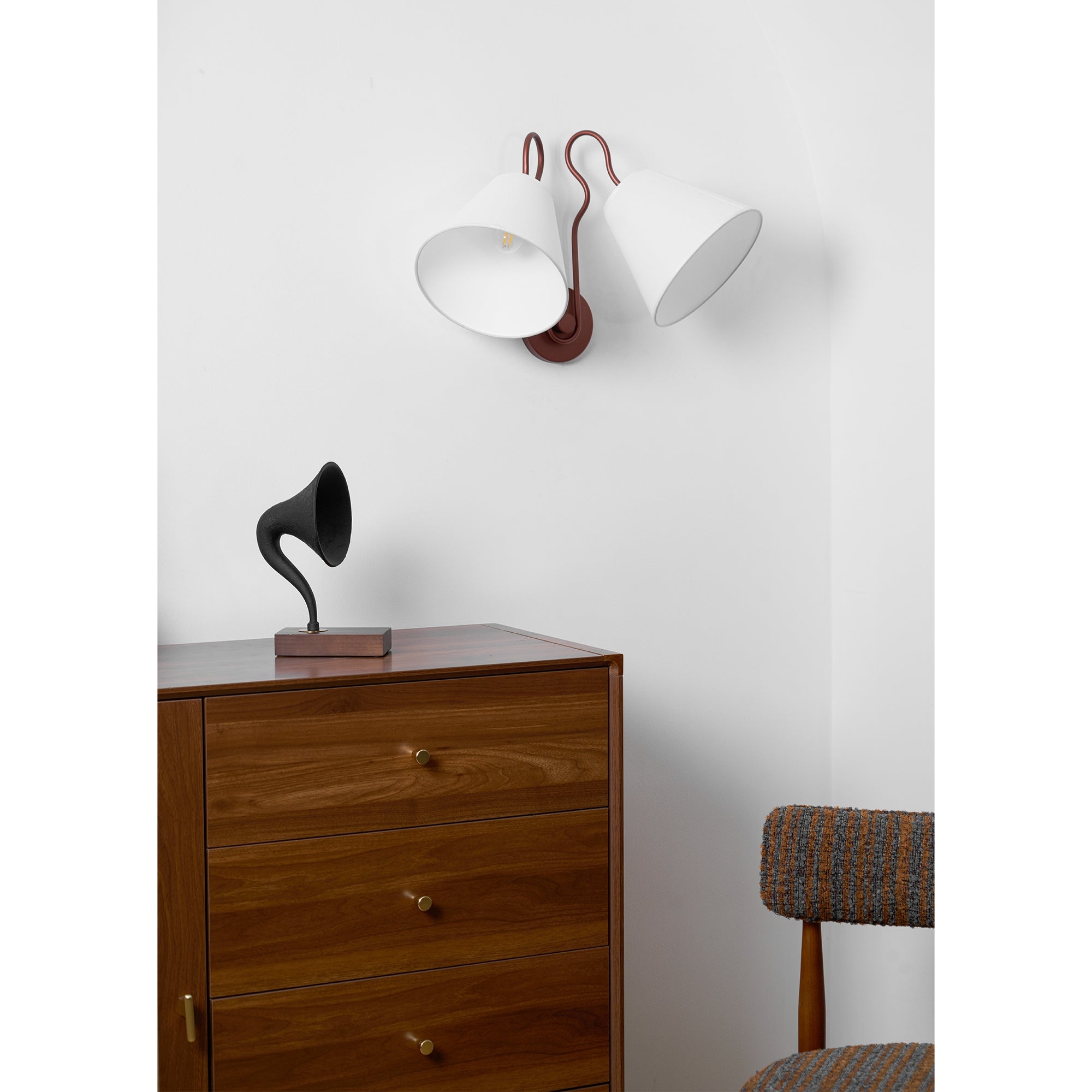 Madelyn Wall Lamp D580