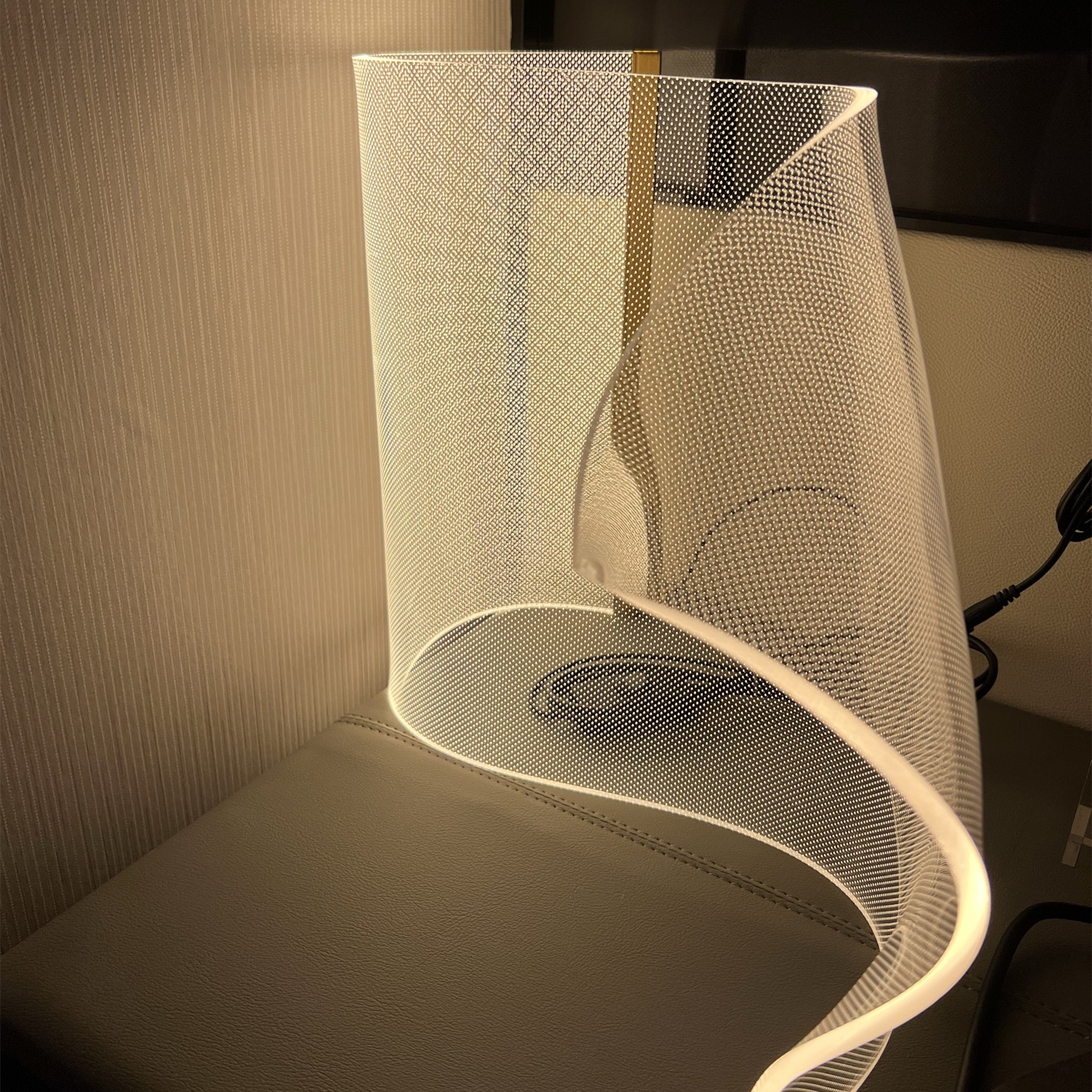 GWEILO Song Table Lamp