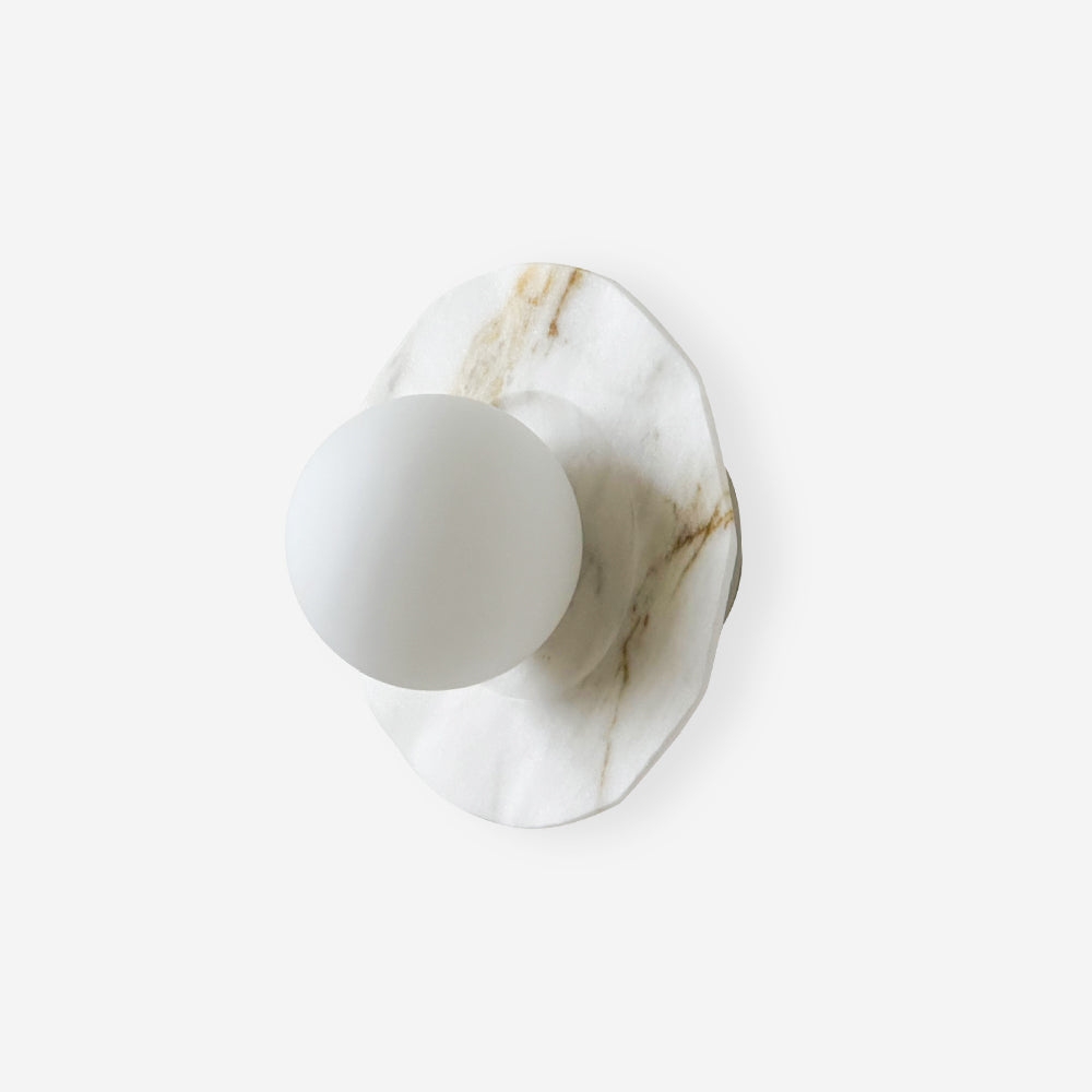 Meza Wall Lamp D49