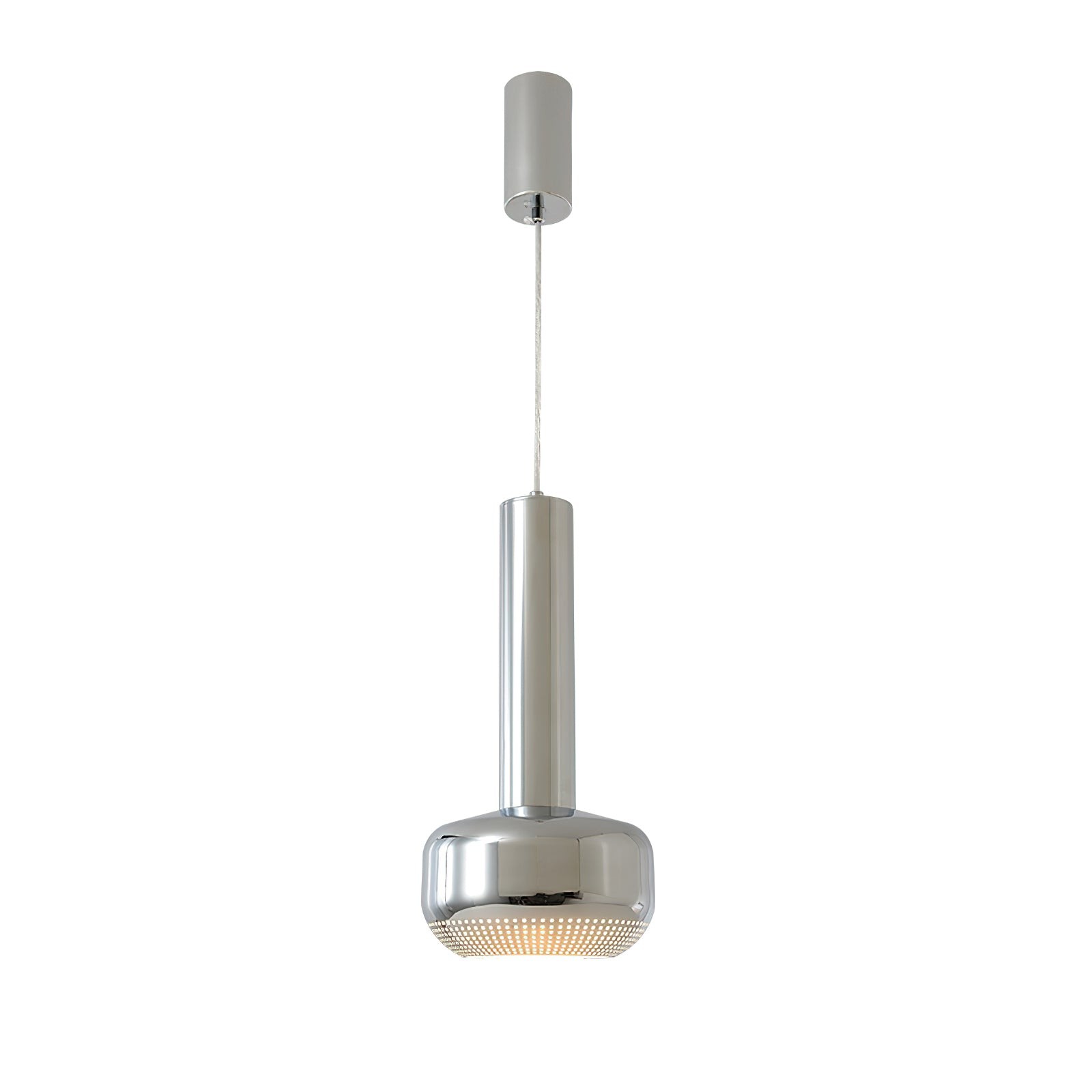 Honeycomb Metal Pendant Lamp K425