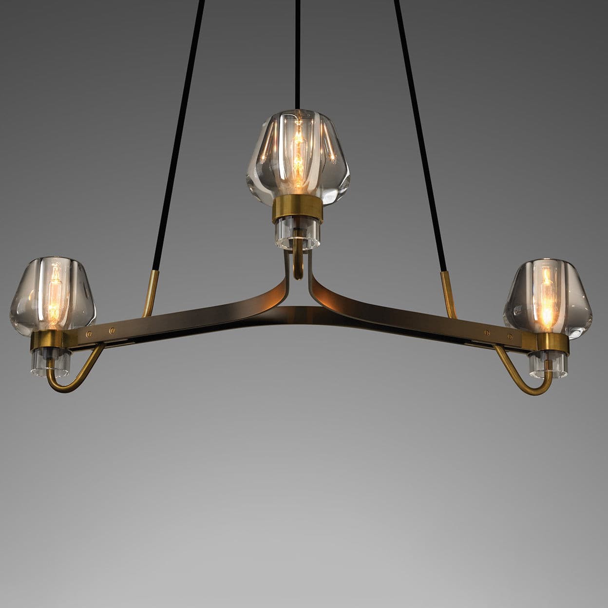 Montalembert Chandelier K1053