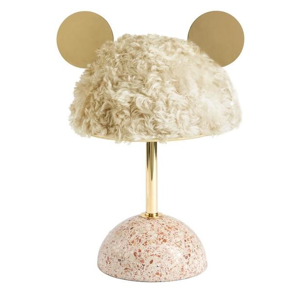 Minos Table lamp