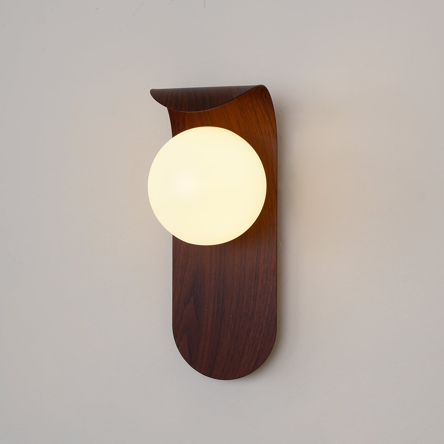 Wabi-sabi Style Fashion Wall Lamp K294