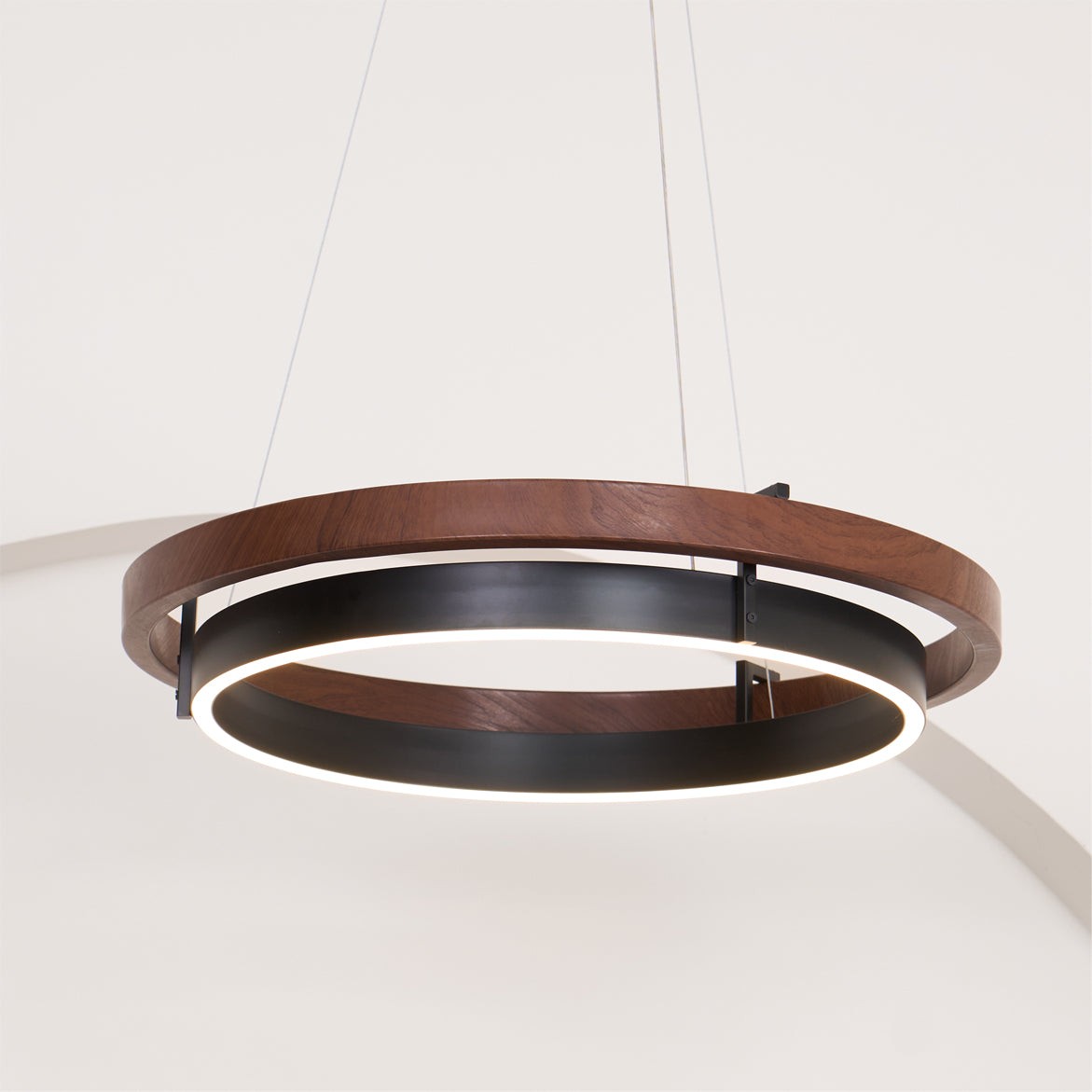 Ring Dunst Chandelier K1076