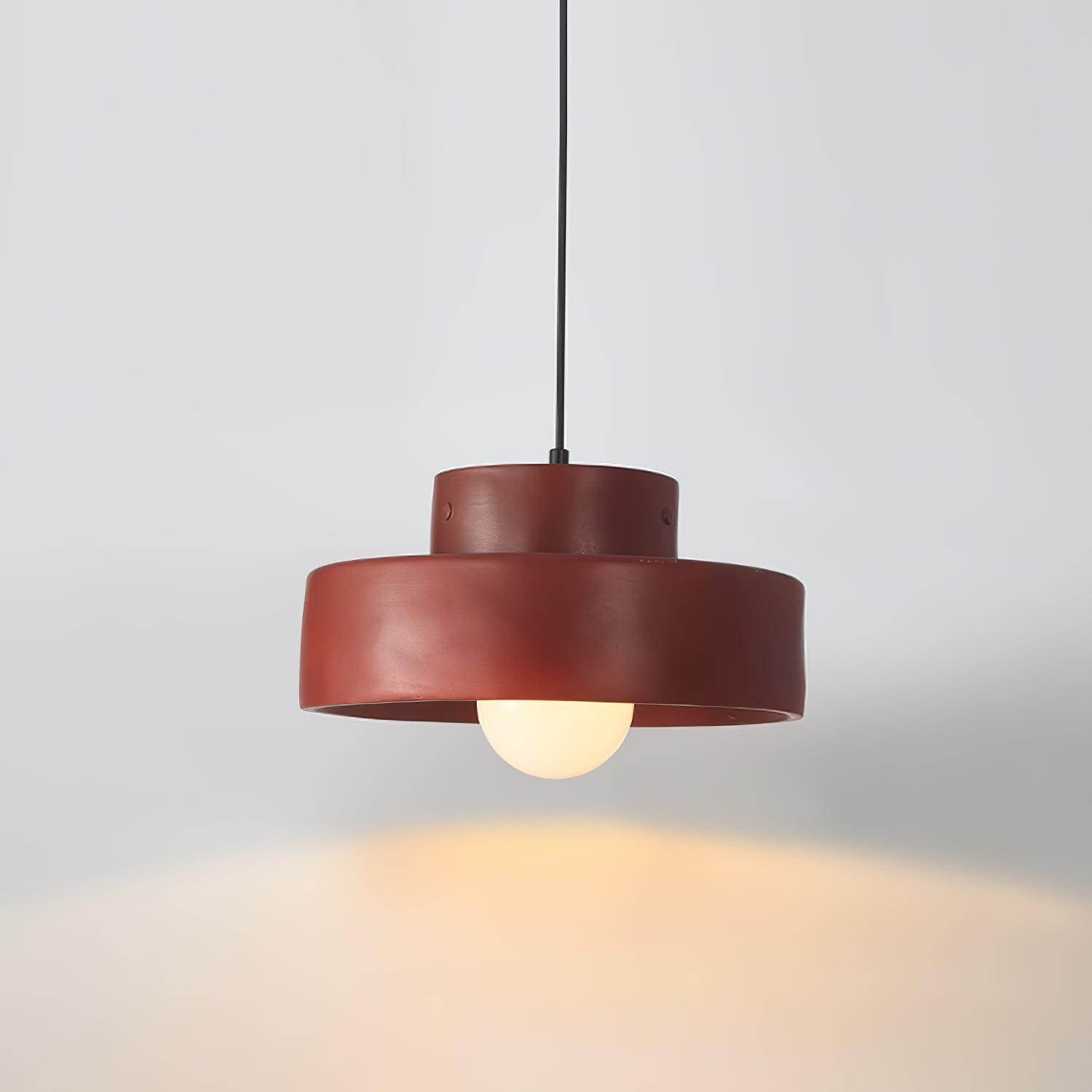 Classic Traditional Pendant Light K278