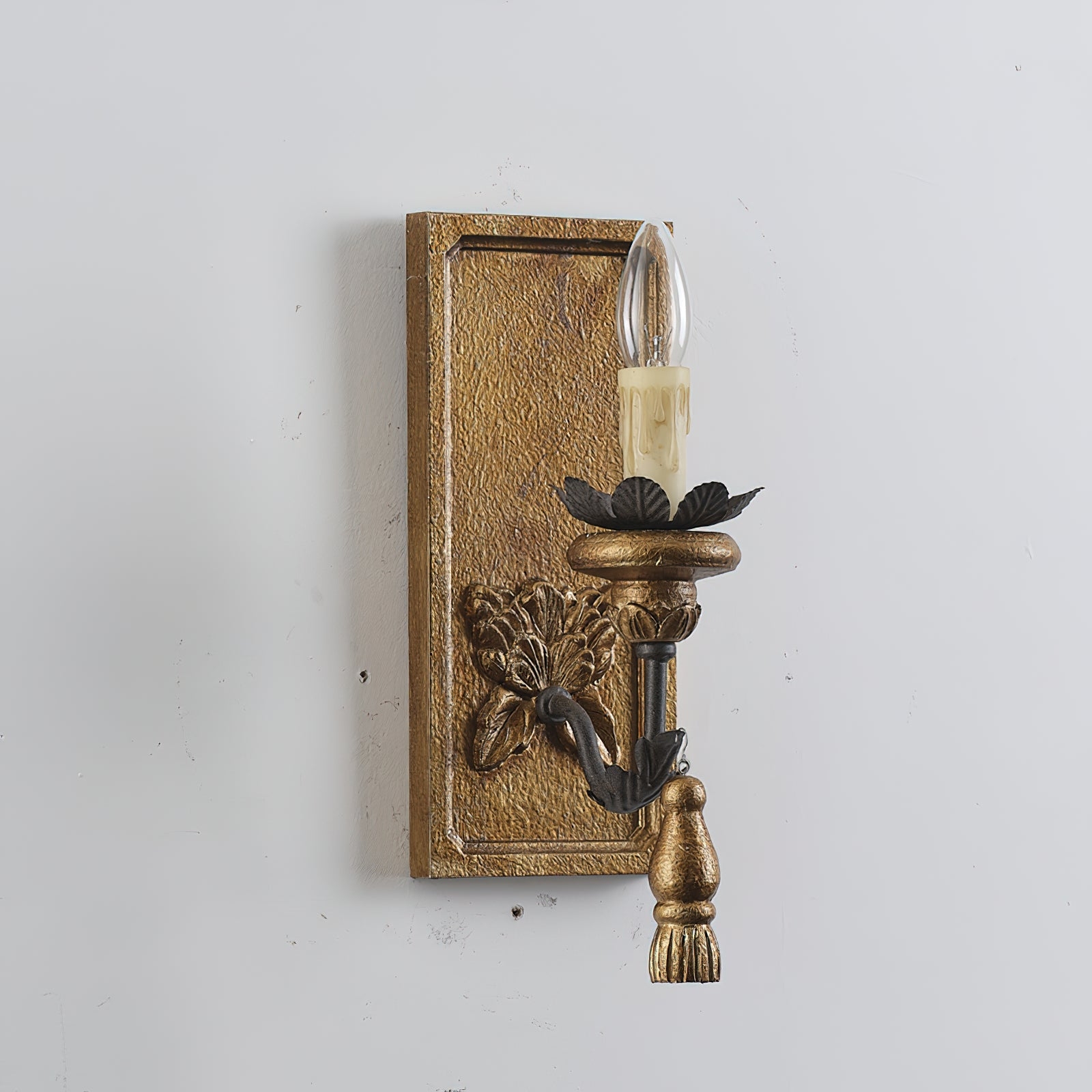 Margarite Wall Lamp D647