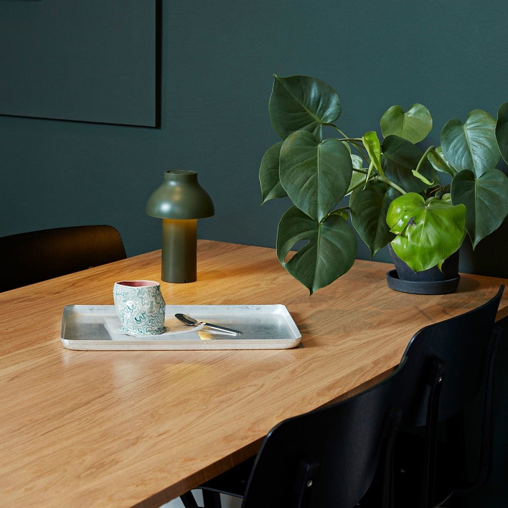 Hay PC Portable Table Lamp
