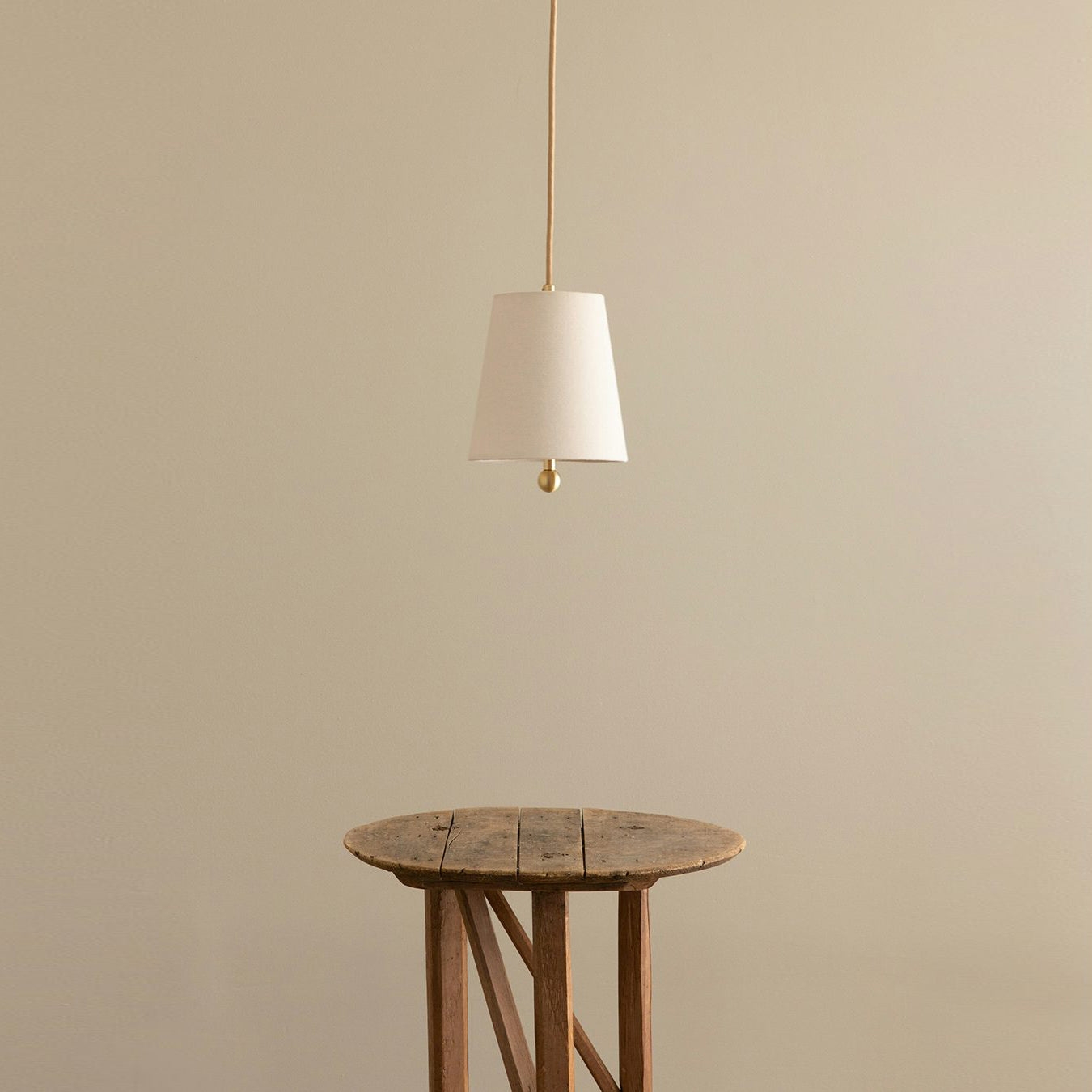 House Cord Pendant Lamp D644