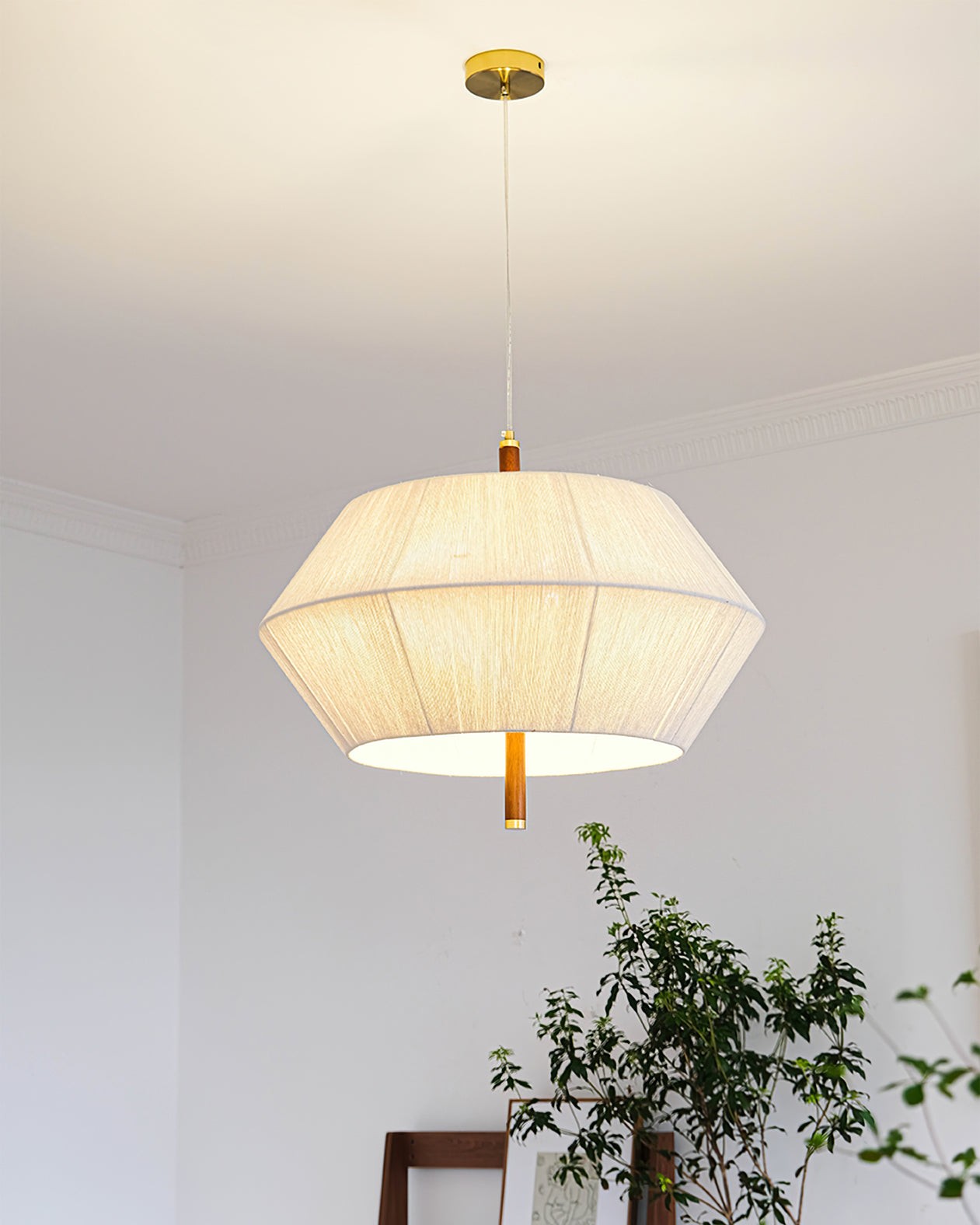 Brera Pendant Lamp K981