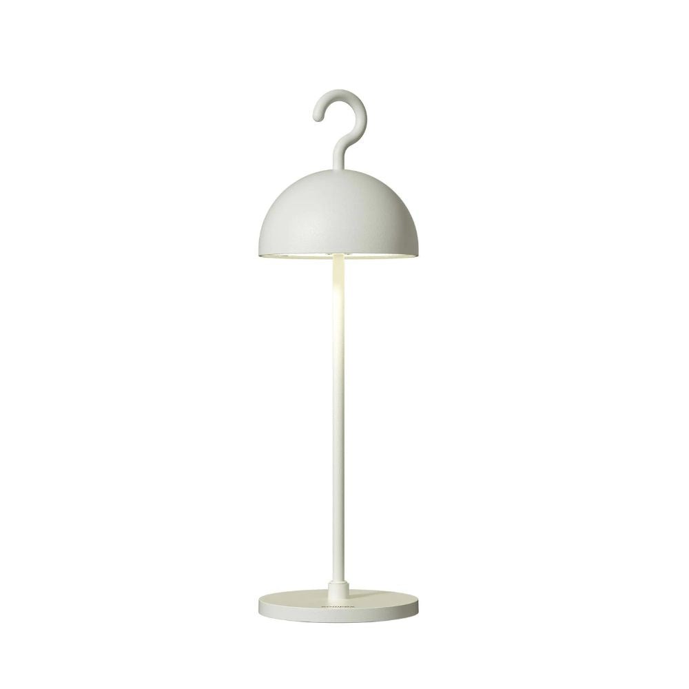 Decorative Portable Hook Led Table Lamp K785