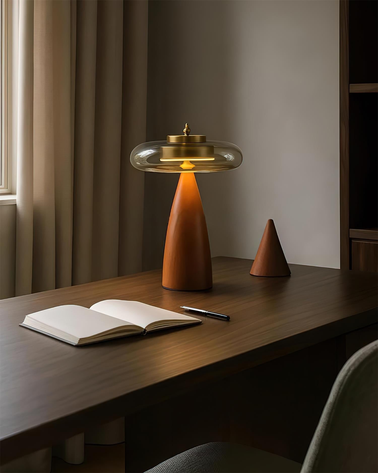 Solmira Table Lamp D174