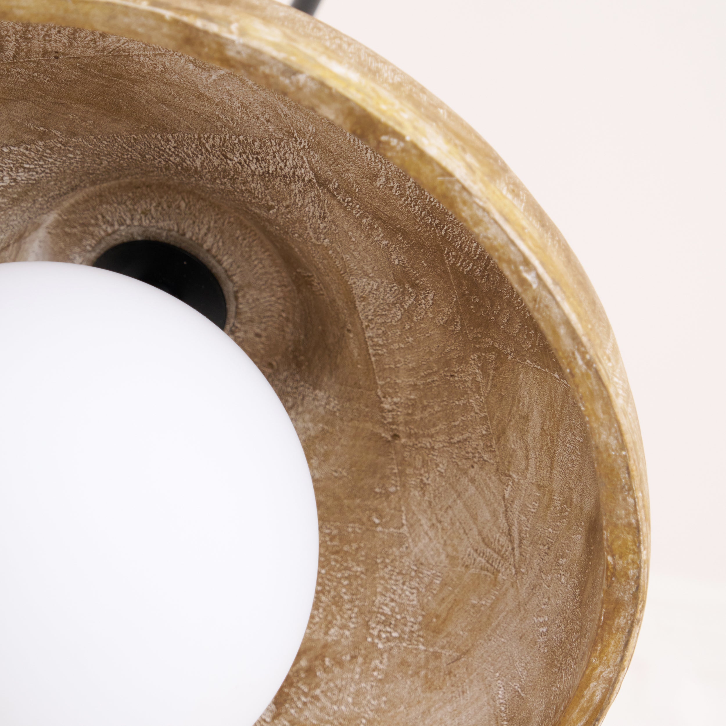 Surfside Pendant Lamp D551